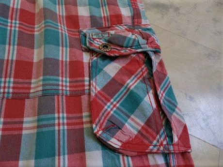 Športové kapsáče, xl