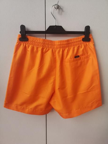 Calvin klein pánske kúpacie šortky veľkosť s, calvin klein,s