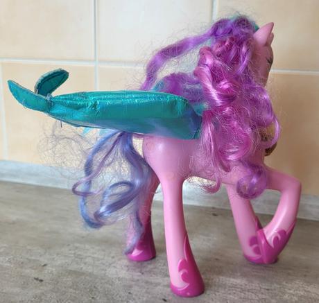 Princezná celestia zo série my little pony, 