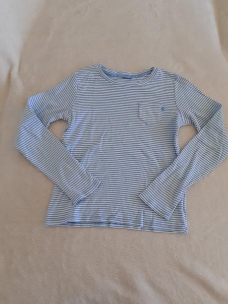 Tričko pre deti, 128