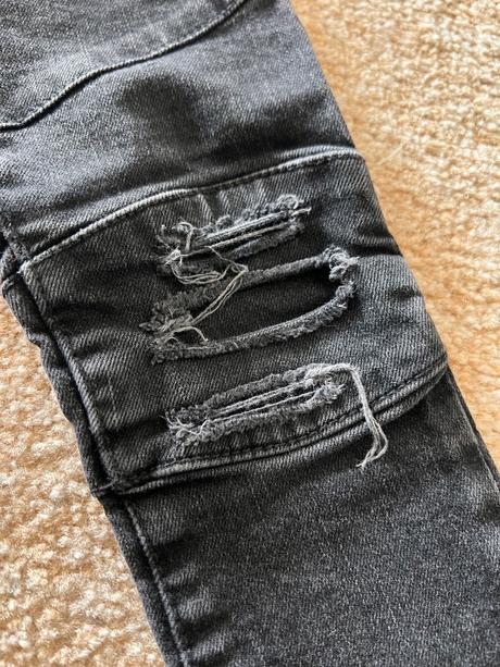 Frajerske zara rifle, zara,98