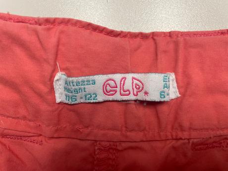 Dievčenské kraťasy., 116