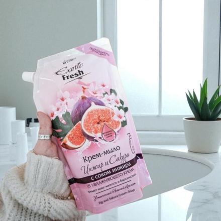 Mydlo - figy+sakura,