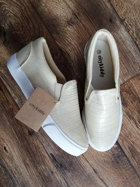 Dámske mokasíny, 39