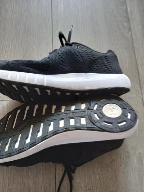 Tenisky 38, under armour,38