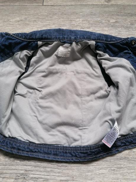 Next riflova bunda v 86, next,86