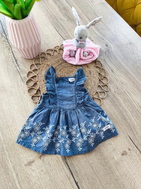 Šaty newbie, newbie,56