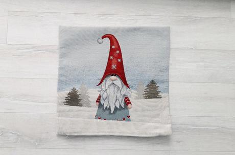 Gobelín - vianoce rôzne druhy,