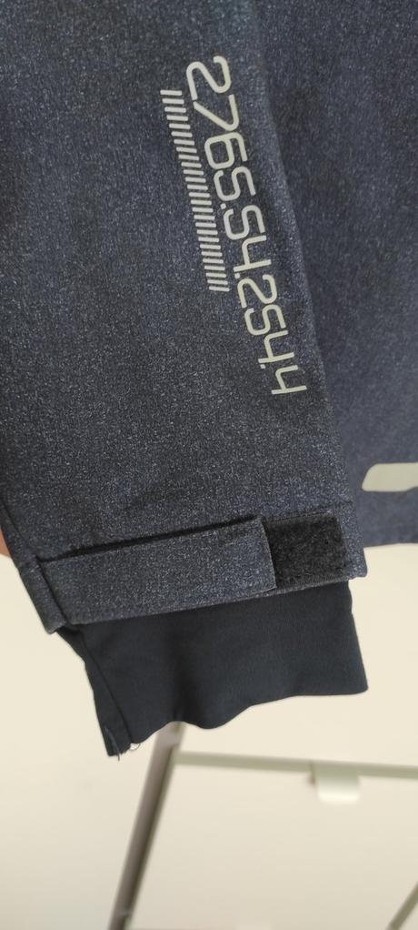 Chlapčenská softshellová bunda s kapucňou, yigga,158