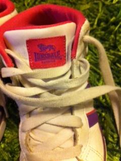 Kozene tenisky, lonsdale,29