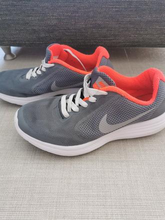 Bežecké tenisky 37,5, nike,37