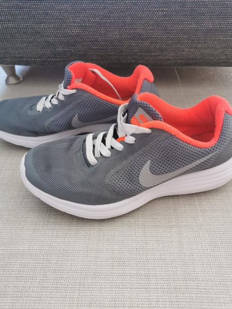 Bežecké tenisky 37,5, nike,37