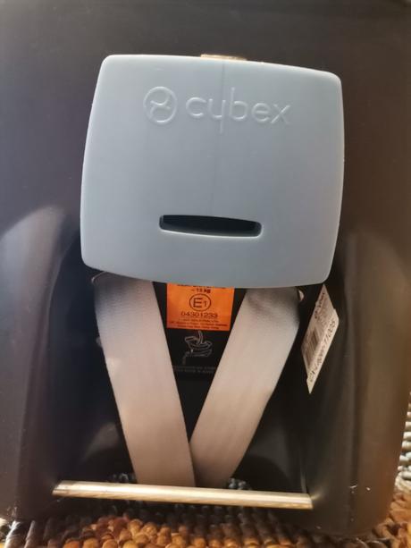 Vajíčko cybex, cybex