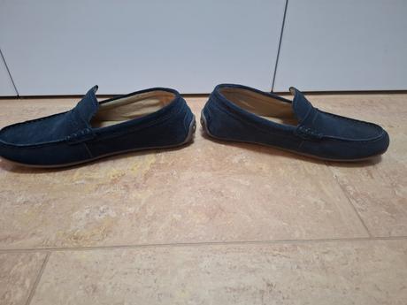 Zara mokasínky, zara,35