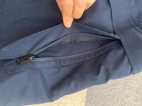 Reima zimná lyžiarska bunda 146/152, reima,146