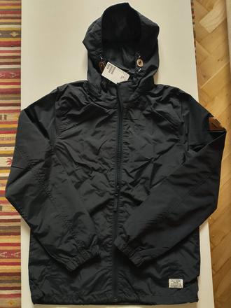 Prechodná vetrovka - nová, h&m,158