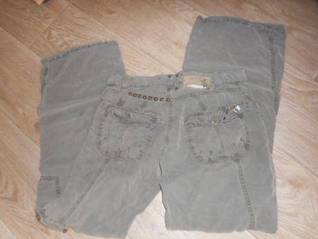 Nohavice- freesoul - veľ. 36/s, s