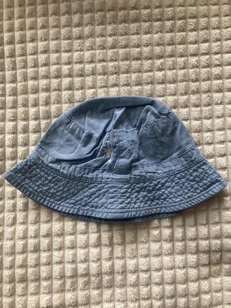Klobúk na leto 98/104, h&m,98