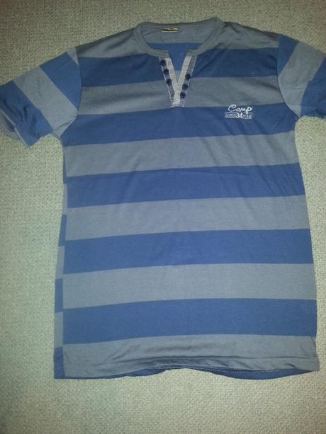 Chlapčenské tričko, 164