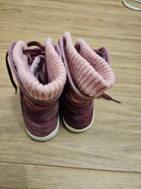 Fila tenisky, fila,36