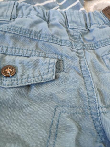 Letná súprava p, f&f,110