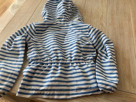 Dievčenská bunda, mango,128