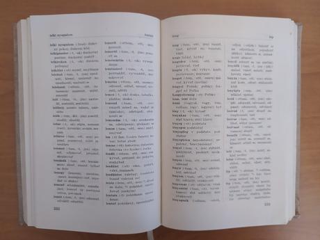 Slovensko-maďarský slovník (1959), 