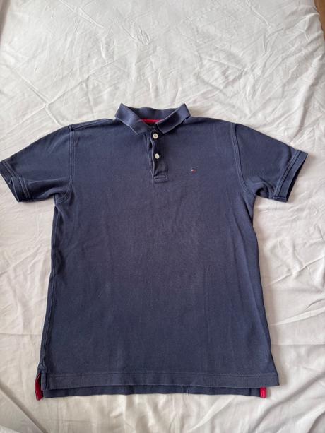 Tričko, tommy hilfiger,158