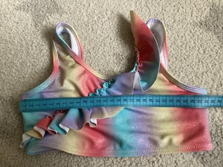 Plavky, primark,122
