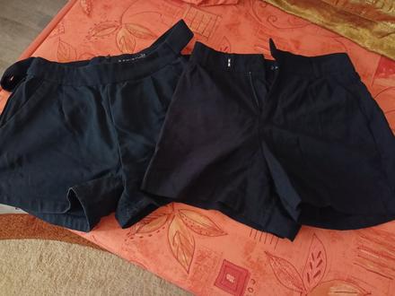 Kraťasy 34,36, amisu,34