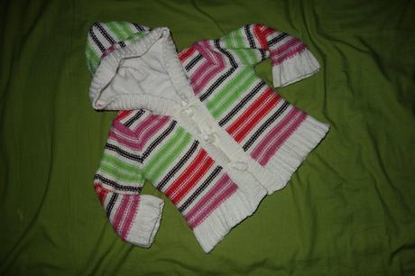 Podsity svetricek george, george,80