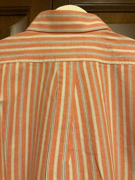 Authentic pánska košeľa 41 l, l