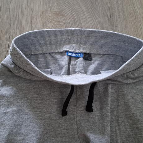 Tepláky veľ.134/140, pepperts,134