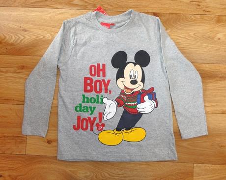 Tričko mickey mouse 110, disney,110
