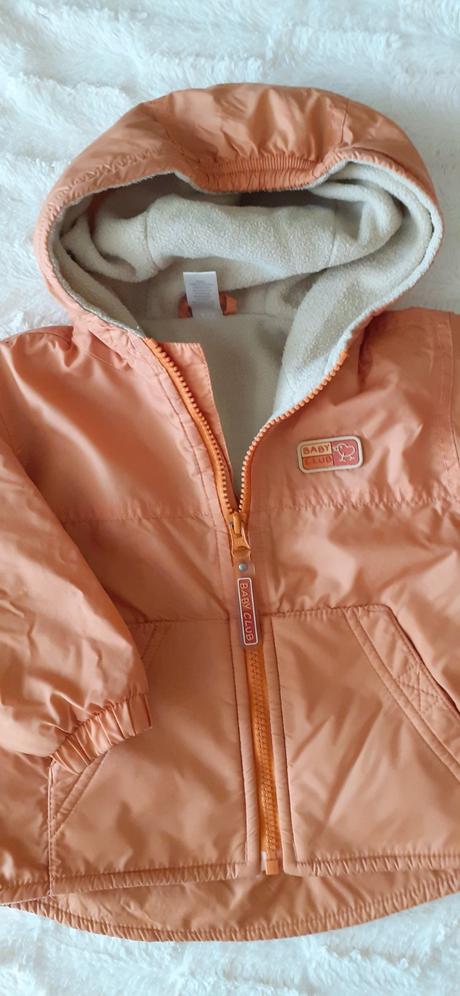 Vetrovka, baby club,80