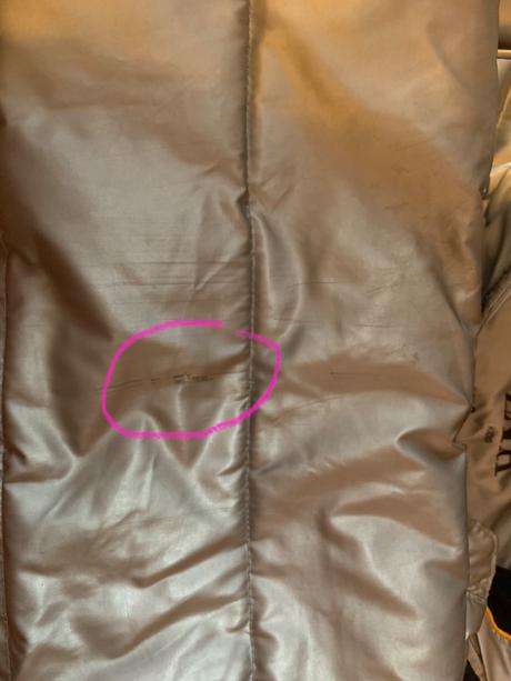 Bunda na zimu, zara,134