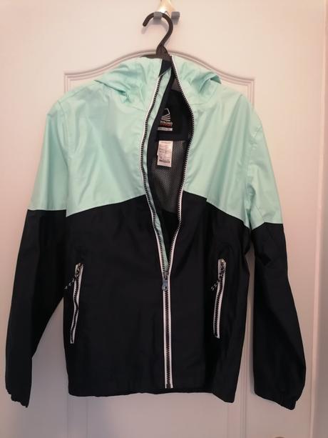 Nepremokavá jarná bunda, tribord,134