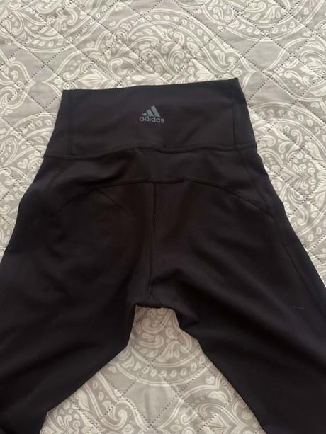 Legíny adidas, adidas,xs