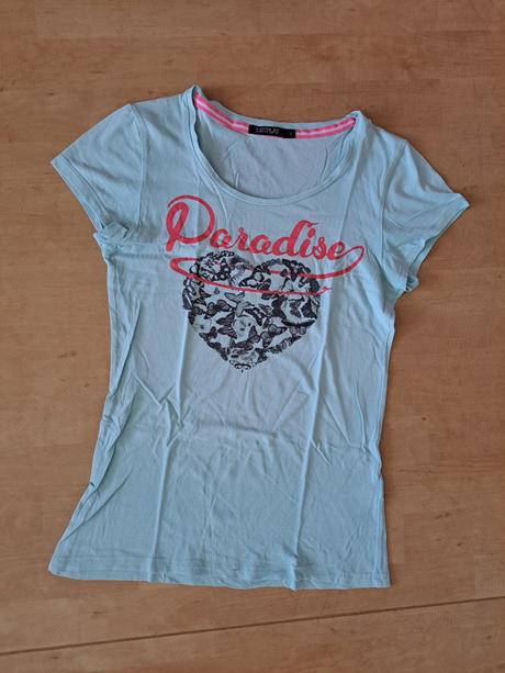 Tričko justplay, veľ. s, just play,s