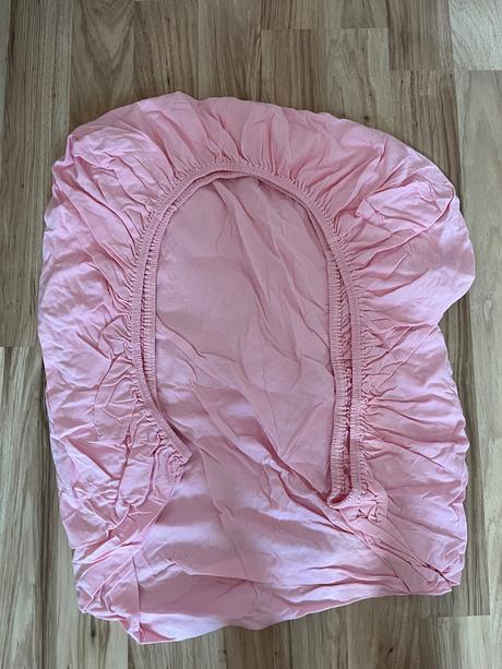 Bavlnena plachta 180x80, šírka (cm): 80,dĺžka (cm): 180