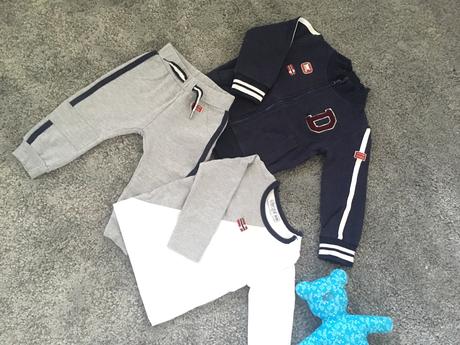 Dirkje 2-set 80 + 1x tričko grátis zadarmo, dirkje,80