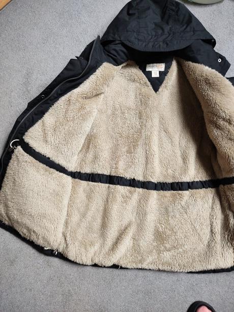 Zimná kvalitná bunda, regatta,m