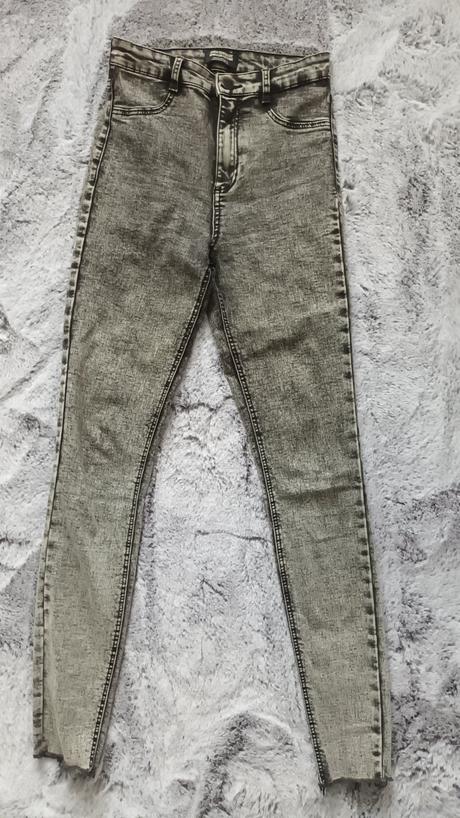 Rifle zara, xs
