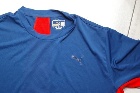 Funkcne tricko, puma,l