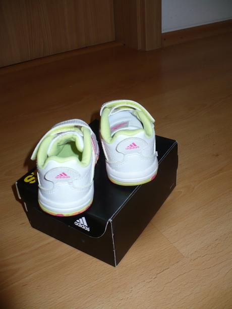 Tenisky adidas, adidas,21