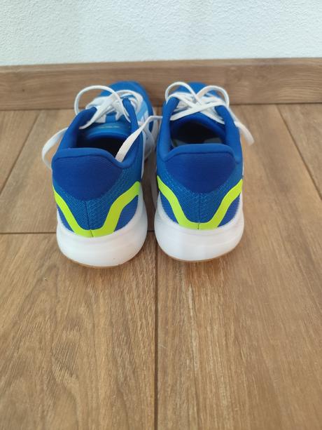 Chlapčenské tenisky, adidas,38
