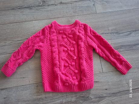 Pulóver, f&f,104