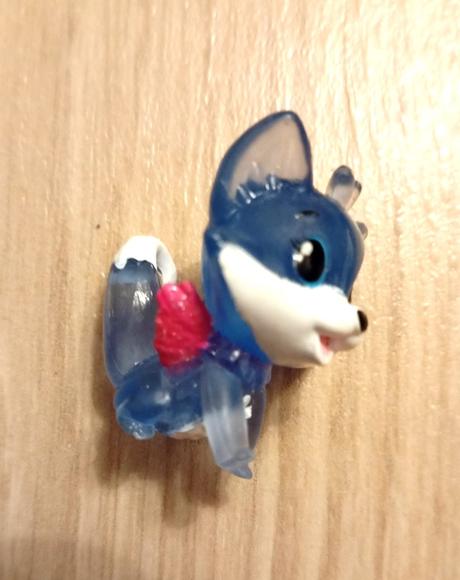 Figúrky zvieratká, 