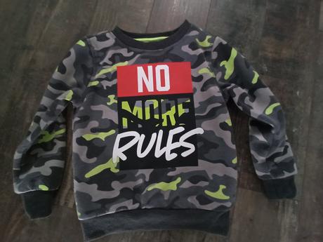 Mikina, dopodopo,110