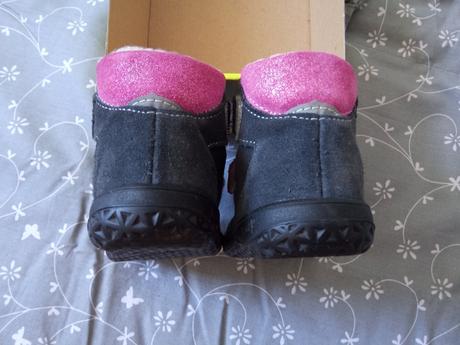 Zimne kozene topanky barefoot jonap, jonap,22